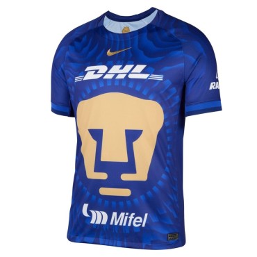 Pumas UNAM 2025/26 Away Jersey Men