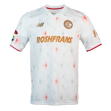 Men's Toluca Away Shirt 2025/26 Liga MX