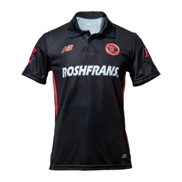 Men's Toluca Third Jersey 2025/26 Liga