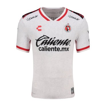 Tijuana Men's Away Shirt 2025/26 Liga MX
