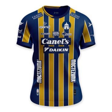 AtlÃ©tico San Luis Men Away Jersey
