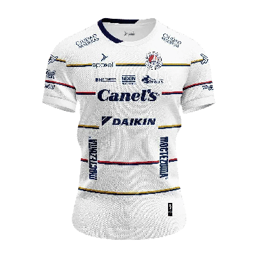 AtlÃ©tico San Luis Men's Jersey 2025/26