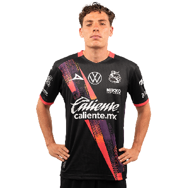 Puebla Men's Away Jersey 2025/26 Liga MX