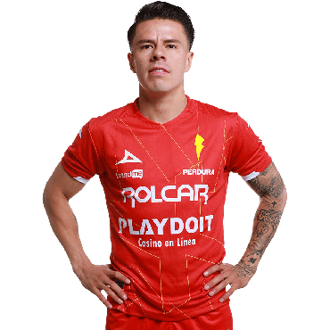 Men's Away Jersey Necaxa 2025/26 - Liga