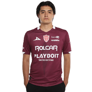 Men's Necaxa Third Shirt Liga MX 2025/26