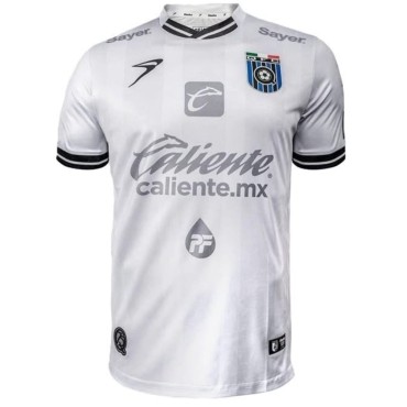QuerÃ©taro FC Men 2025/26 Away Jersey