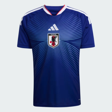 Japan 2026 AFC Home Women Jersey