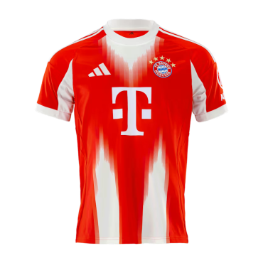 Bayern camiseta local 2025/26 hombre