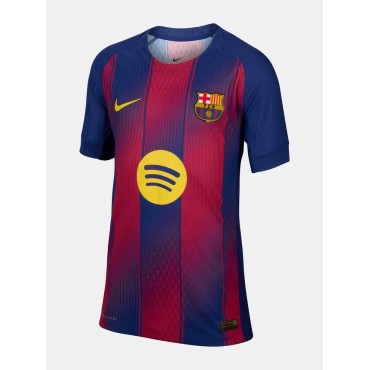 Men's FC Barcelona Home Shirt 2025/26 - Replica €24.99
