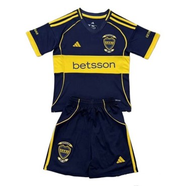 Boca Juniors LPF Argentina Men's 2025/26