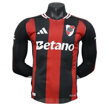 Men's River Plate Away Jersey 2025/26