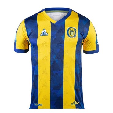 Rosario LPF Argentina 2025/26 Home Kit