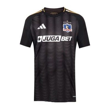 Men's Away Jersey 2025/26 - No Team