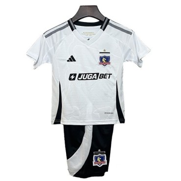 Men's Football Shirt 2025/26 Home