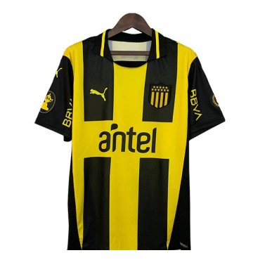 Men's Home Jersey 2025/26 No Team