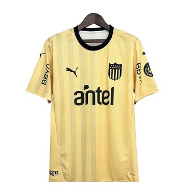 Men's Third Kit Shirt Senza squadra