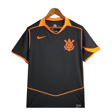 Corinthians Third Kit Shirt 2025/26 Men