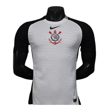 Corinthians Men's Home Jersey 2025/26