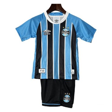 Gremio Men's Home Jersey 2025/26 - Shirt