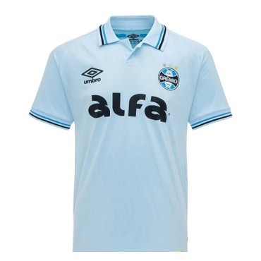 Gremio 2025/26 Away Shirt Men - Jersey