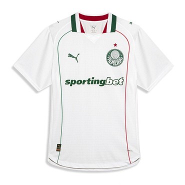 Palmeiras 2026/27 Away Shirt for Men