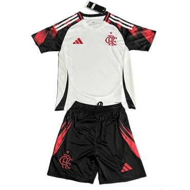 Flamengo Away Shirt Men 2025/26 - Shirt