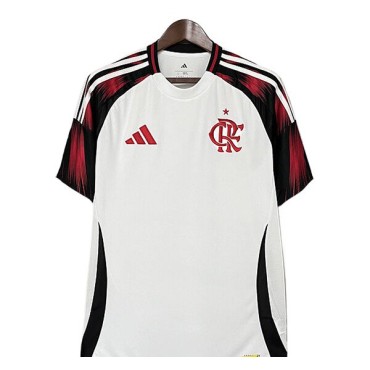 Flamengo Away Shirt 2025/26 Men