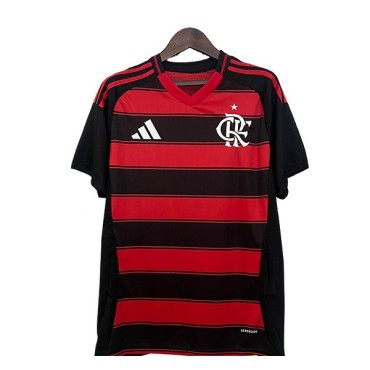 Men's Flamengo Home Shirt 2025/26