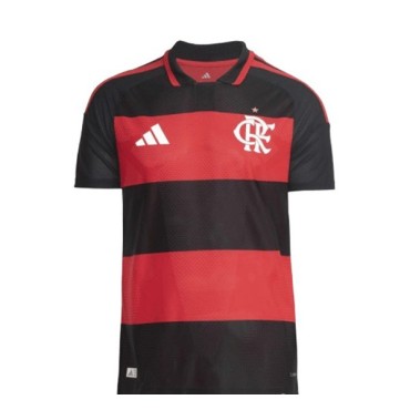 Flamengo Men's Home Shirt 2026/27 - Rule