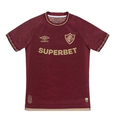 Fluminense Third Jersey 2025/26 Men