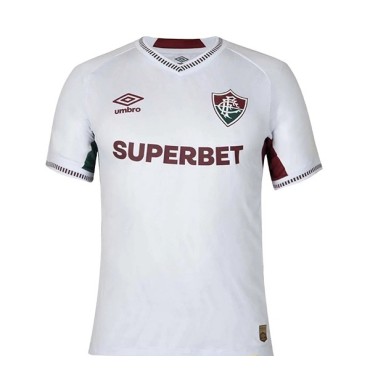 Fluminense Men's Away Shirt 2025/26