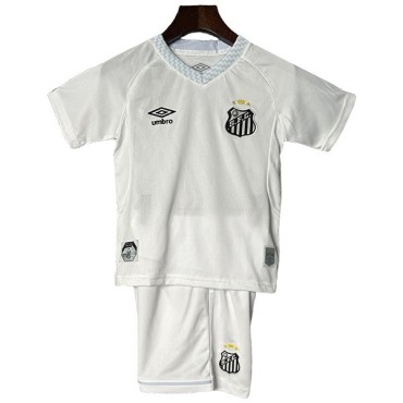 Santos Home Jersey 2025/26 Men - Shirt