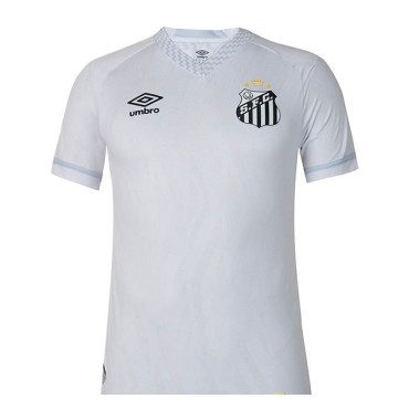 Santos Home Shirt 2025/26 Men - Shirt