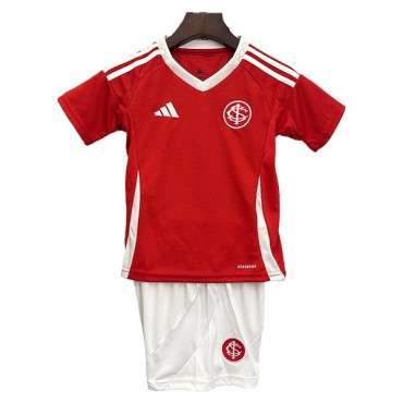 Internacional Men's Home Jersey 2025/26