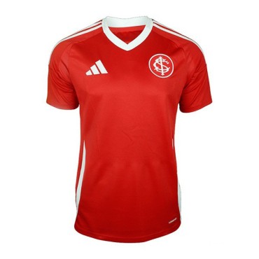 Internacional Men's Home Jersey 2025/26