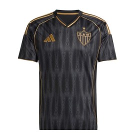 Men's Third Kit Senza squadra 2025/26