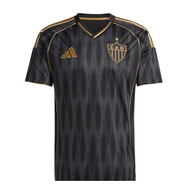 Men's Third Kit Senza squadra 2025/26