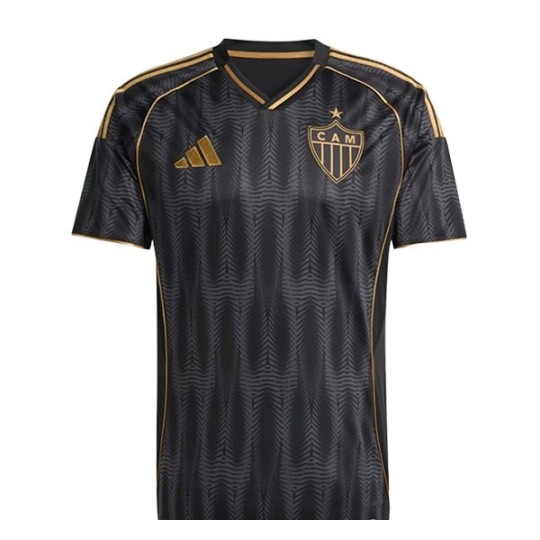 Men's Third Kit Senza squadra 2025/26