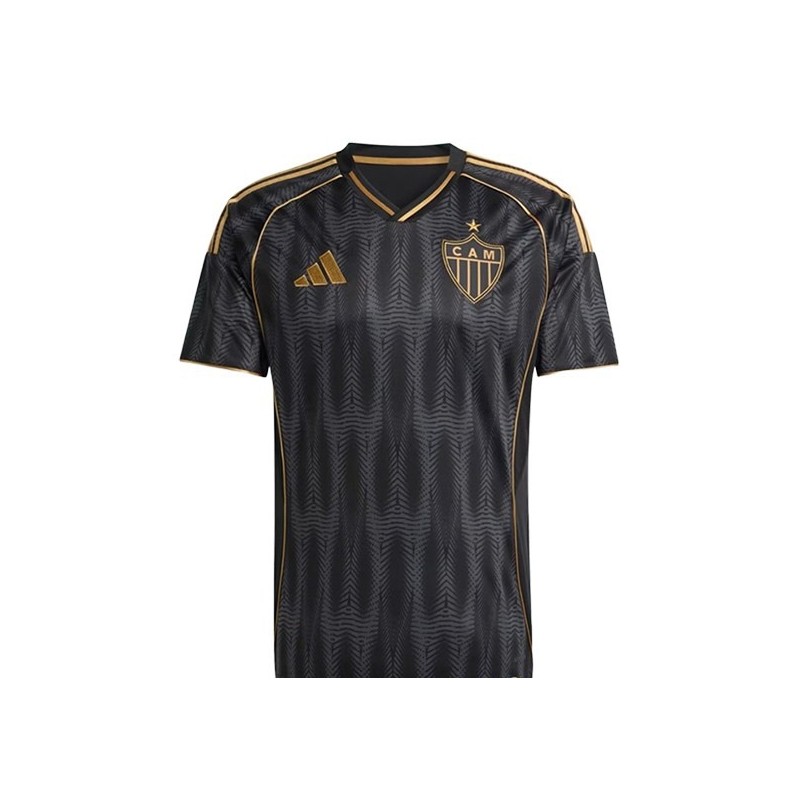 Men's Third Kit Senza squadra 2025/26