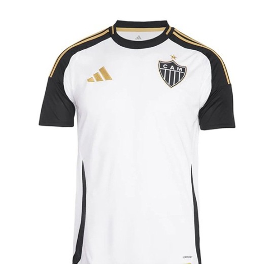Men's Away Shirt 2025/26 Senza squadra
