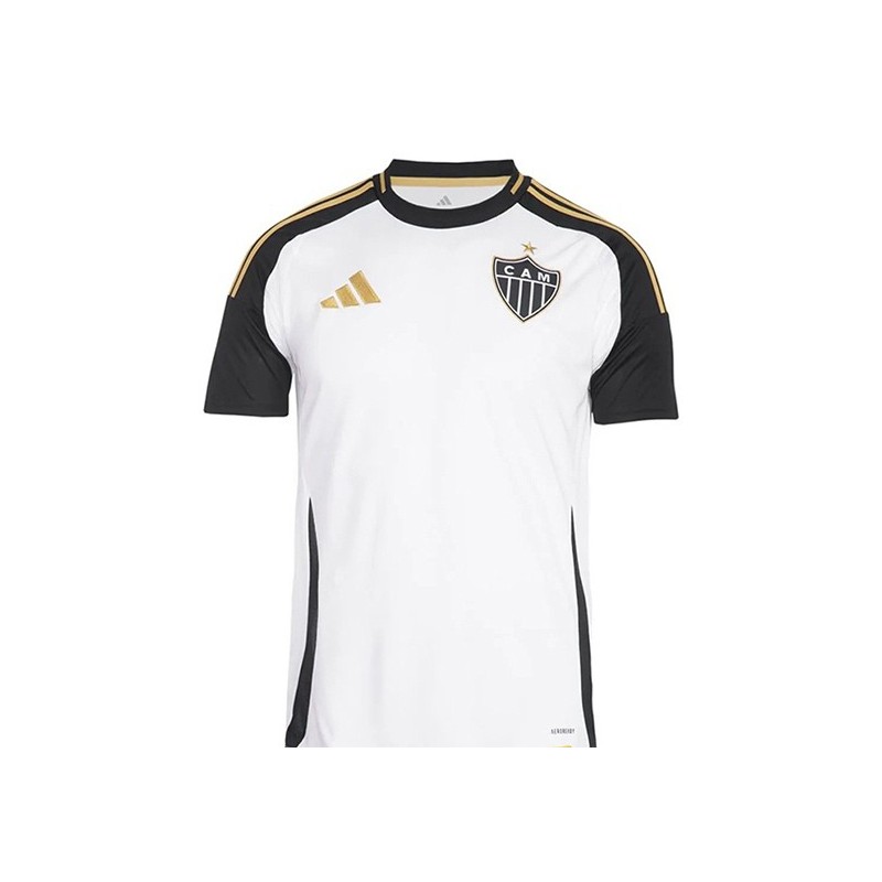 Men's Away Shirt 2025/26 Senza squadra