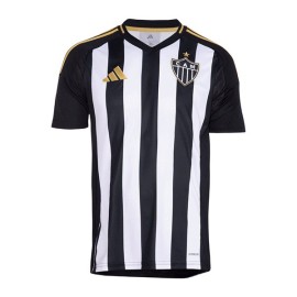 Men's Home Soccer Jersey Without Team