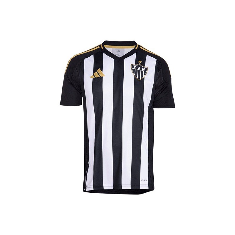 Men's Home Soccer Jersey Without Team