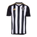 Men's Home Soccer Jersey Without Team