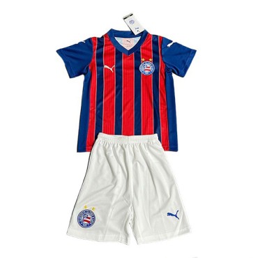 Bahia 2025/26 Away Shirt for Men