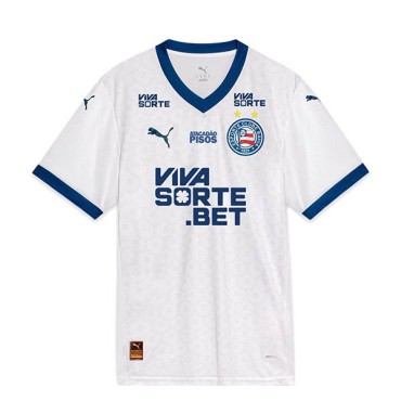 Bahia Home Jersey Men 2025/26 - Shirt