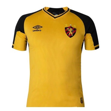 Sport Recife 2025/26 Away Shirt for Men