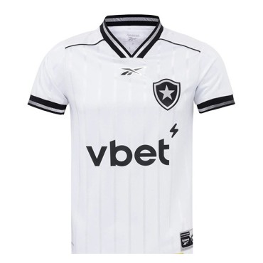 Men's Third Kit Shirt 2025/26 - Shirt