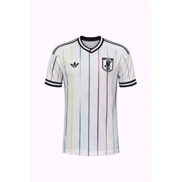 Japan Away Jersey Men – Shirt Only