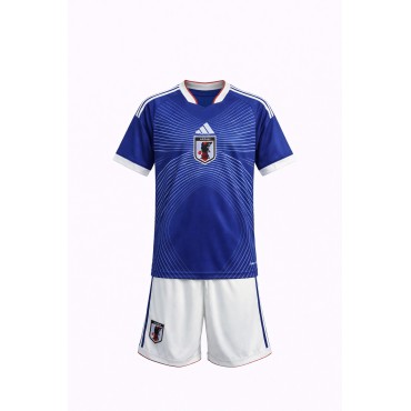 Japan Home Jersey Men – Shirt Only